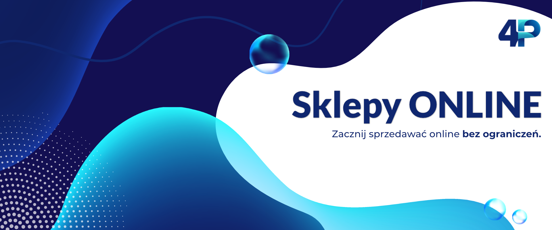 Oferta sklepów internetowych